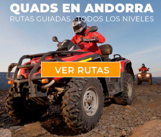 Quads Andorra