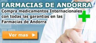 Farmacias de Andorra