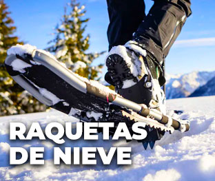 Raquetas de Nieve - Andorra - excursiones guiadas