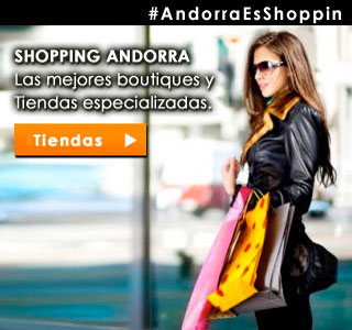Shopping Andorra