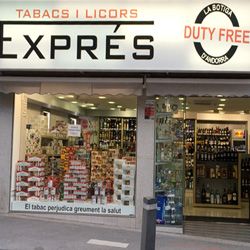 Ducados y Winston arrasan en el sector del tabaco de liar - Libre
