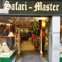 safari-master